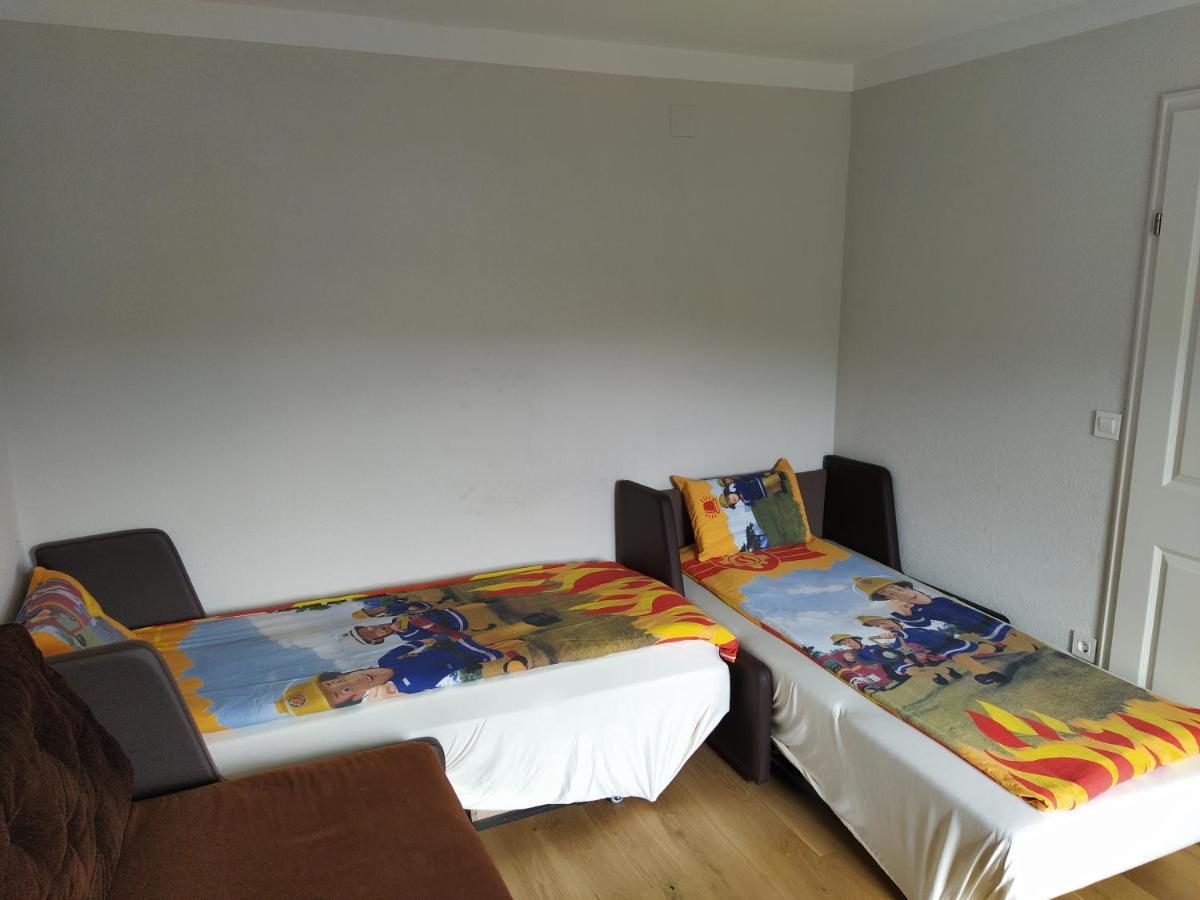 Apartmaji Maln Dolenjske Toplice Exterior foto
