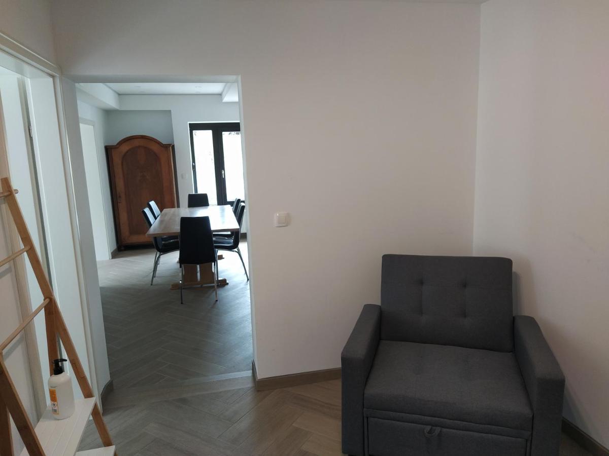 Apartmaji Maln Dolenjske Toplice Exterior foto