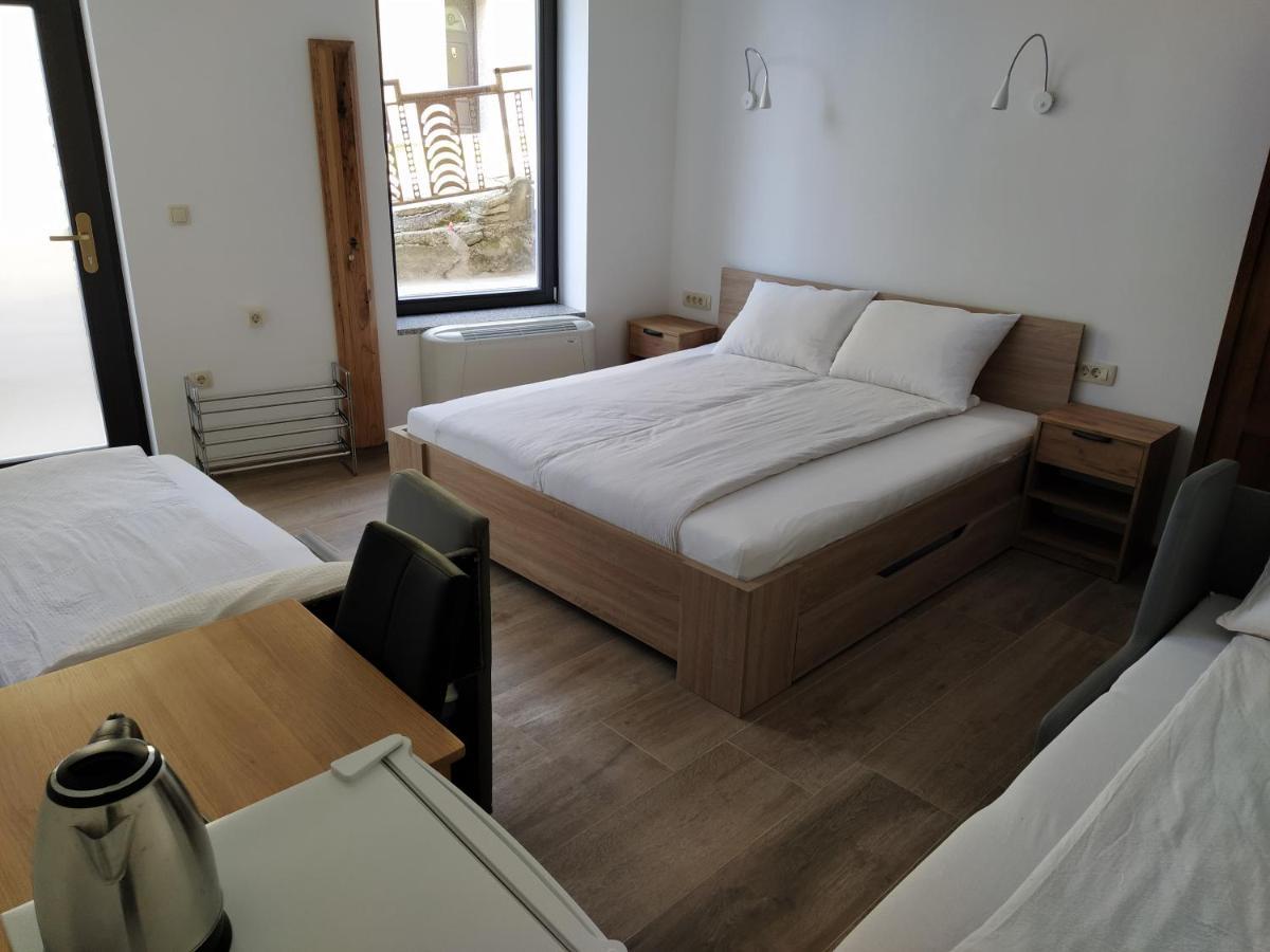 Apartmaji Maln Dolenjske Toplice Exterior foto