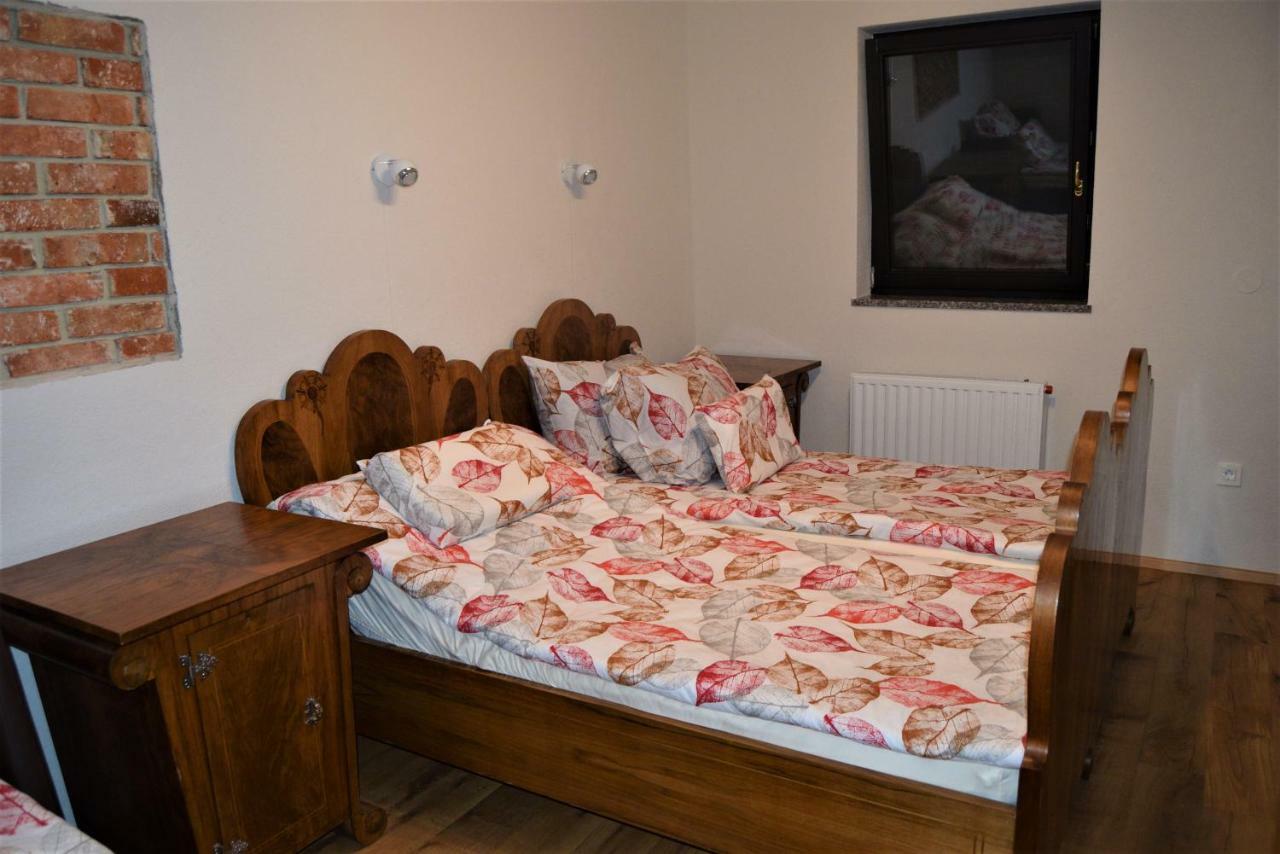 Apartmaji Maln Dolenjske Toplice Exterior foto