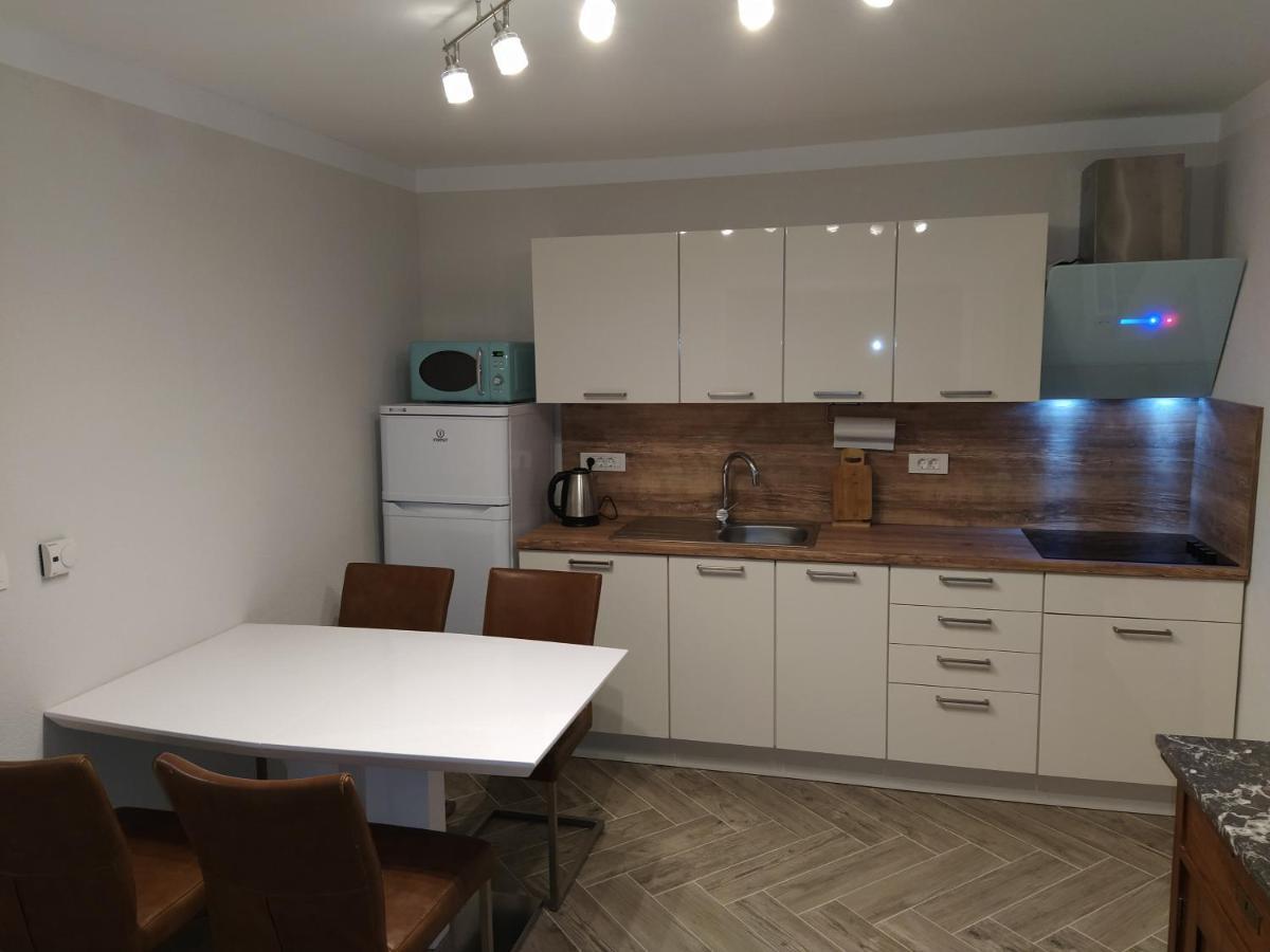 Apartmaji Maln Dolenjske Toplice Exterior foto